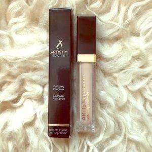 Artistry Exact Fit Perfecting Concealer